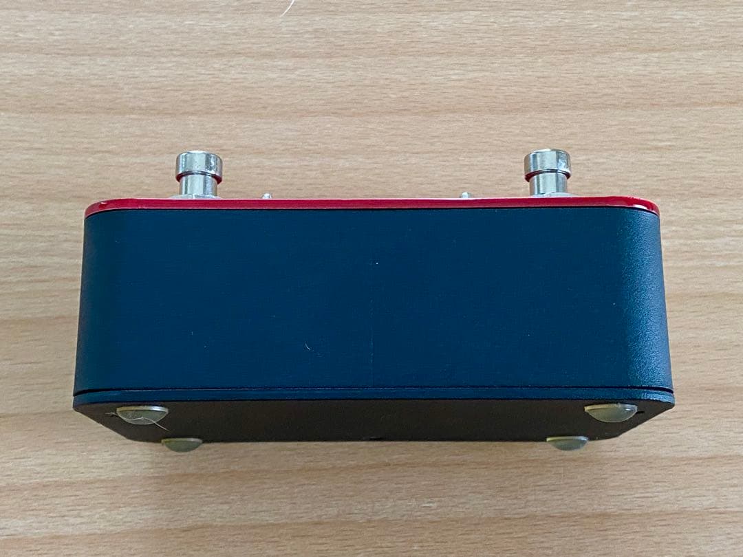 J.Rockett Audio Allan Holdsworth OD 中古