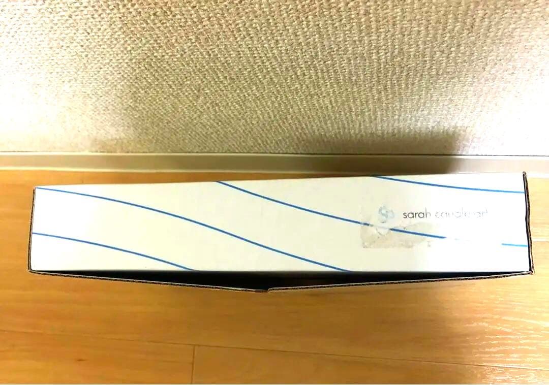 サラカードル原画　These days 3