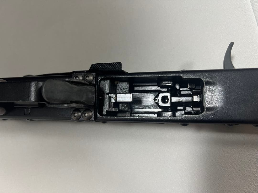 東京マルイ　AKMガスブロ