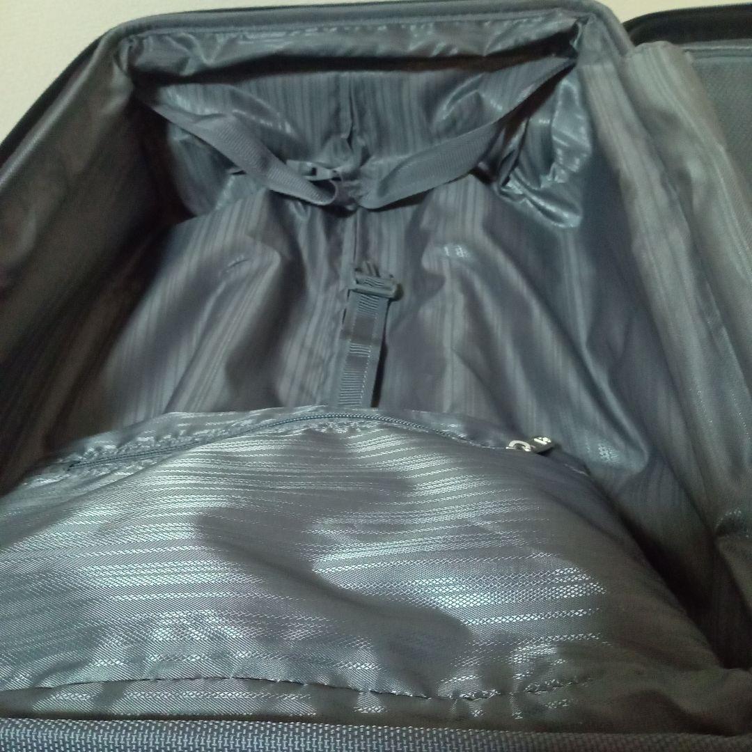 ACE エース キャリーバッグ 迷彩 4輪 TSAロック 機内持ち込みサイズ