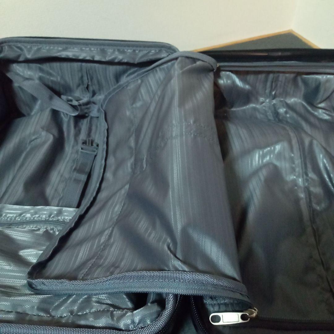 ACE エース キャリーバッグ 迷彩 4輪 TSAロック 機内持ち込みサイズ