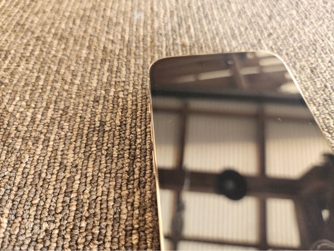 Apple iPhone 14 Pro シルバー 本体 1TB SIMフリー