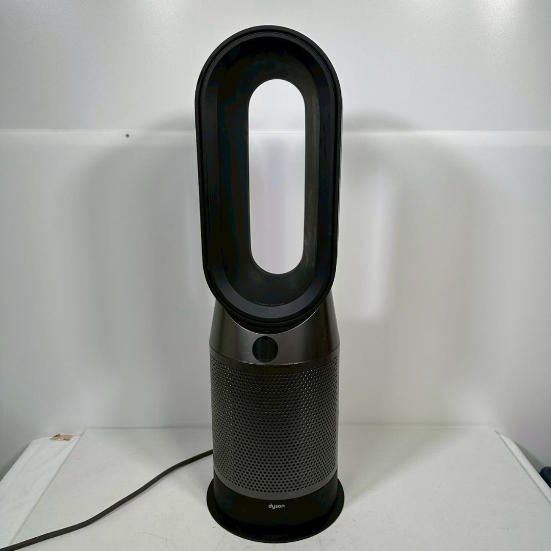 Dyson HP04 ダイソン 空気清浄ファンヒーター 温冷対応 PM2.5対応