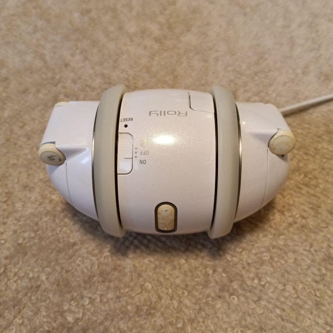 サウンドエンターティンメントプレーヤー Sony Rolly (ホワイト)