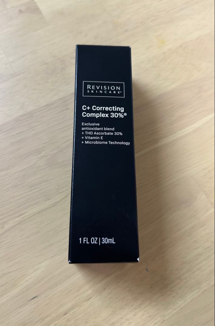 リビジョン C+コレクティングコンプレックス30％