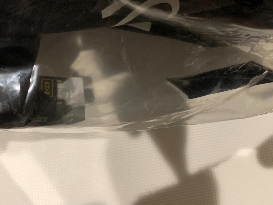 BiSH ラストワン賞 デイパック＆【未開封直筆サインチェキ】