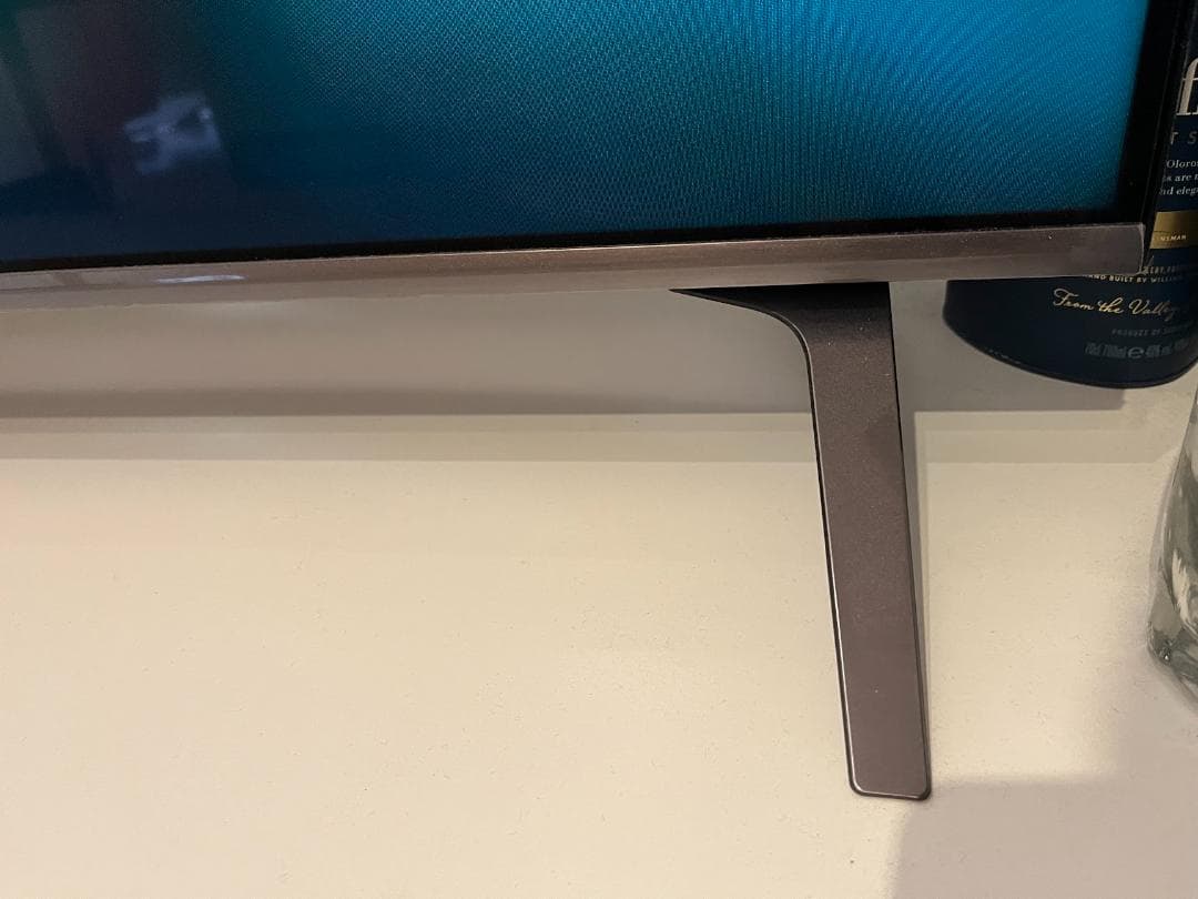 LG 65インチ 4K液晶テレビ 65UM7500PJA