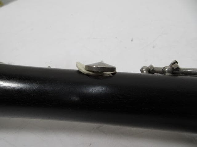 Buffet Crampon R-13 クラリネット