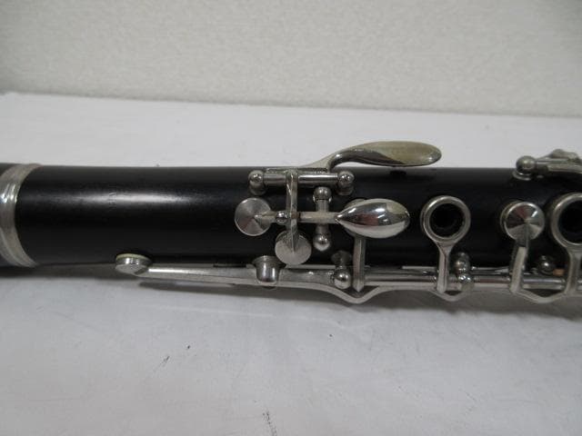 Buffet Crampon R-13 クラリネット