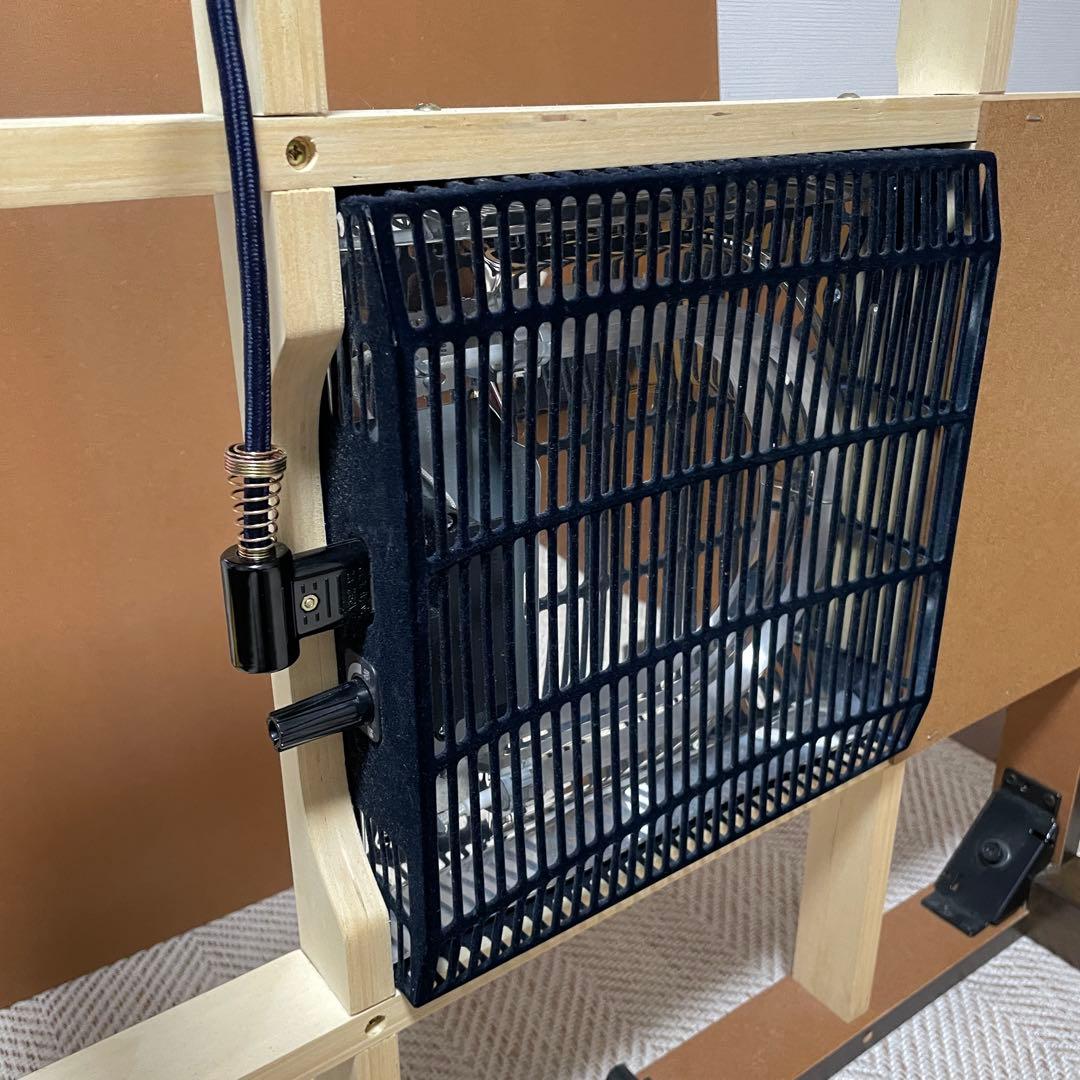 ★値下げ中★【ニトリNITORI】こたつ 正方形 テーブル 布団