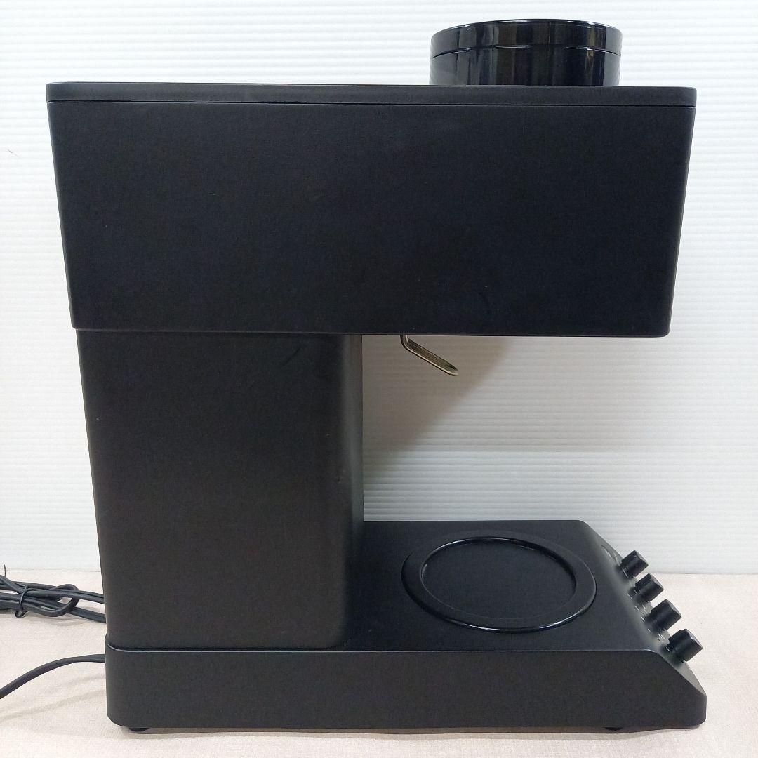 TWINBIRD 全自動コーヒーメーカー CM-D457 2024年製