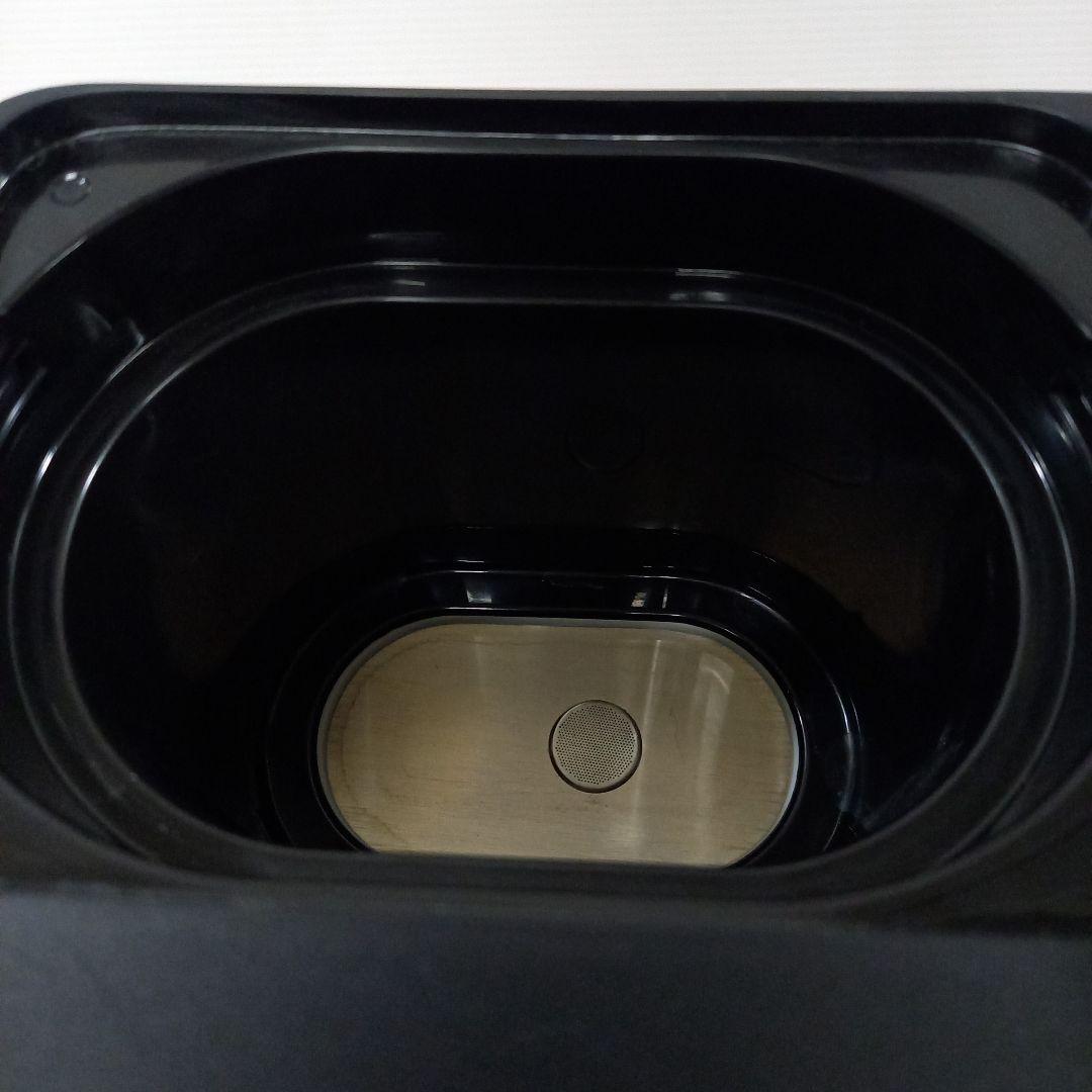 TWINBIRD 全自動コーヒーメーカー CM-D457 2024年製