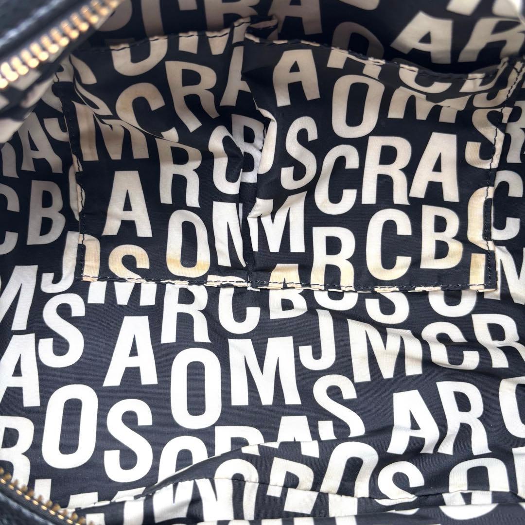 バッグ MARC by MARC JACOBS CLASSICQ 2WAY y2k