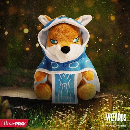 マジック：ザ・ギャザリング Bloomburrow Fox Jace Gamer Pouch