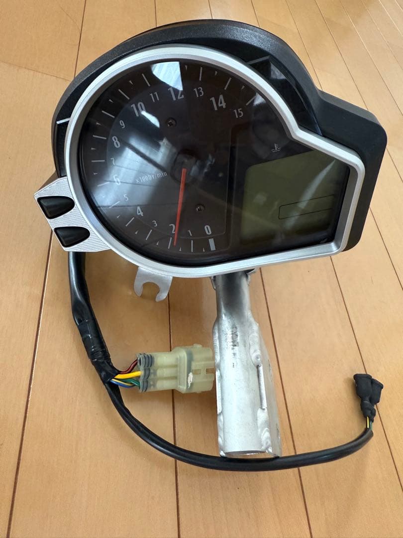 nsf100 デジタルメーター　assy 未使用