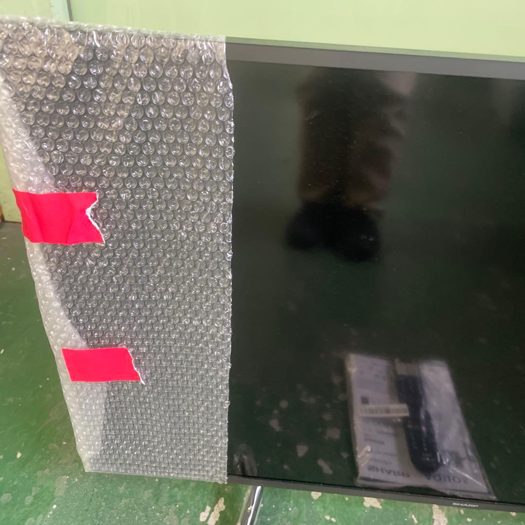 ★SHARP シャープ 液晶テレビ 4T-C42DJ1 42型 2022年製格安