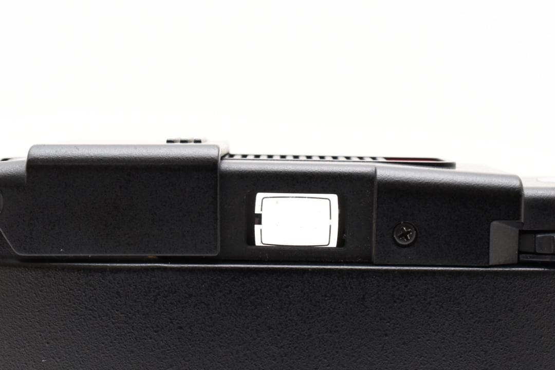 美品 XA2 Electronic flash A11 モルト交換済 B721