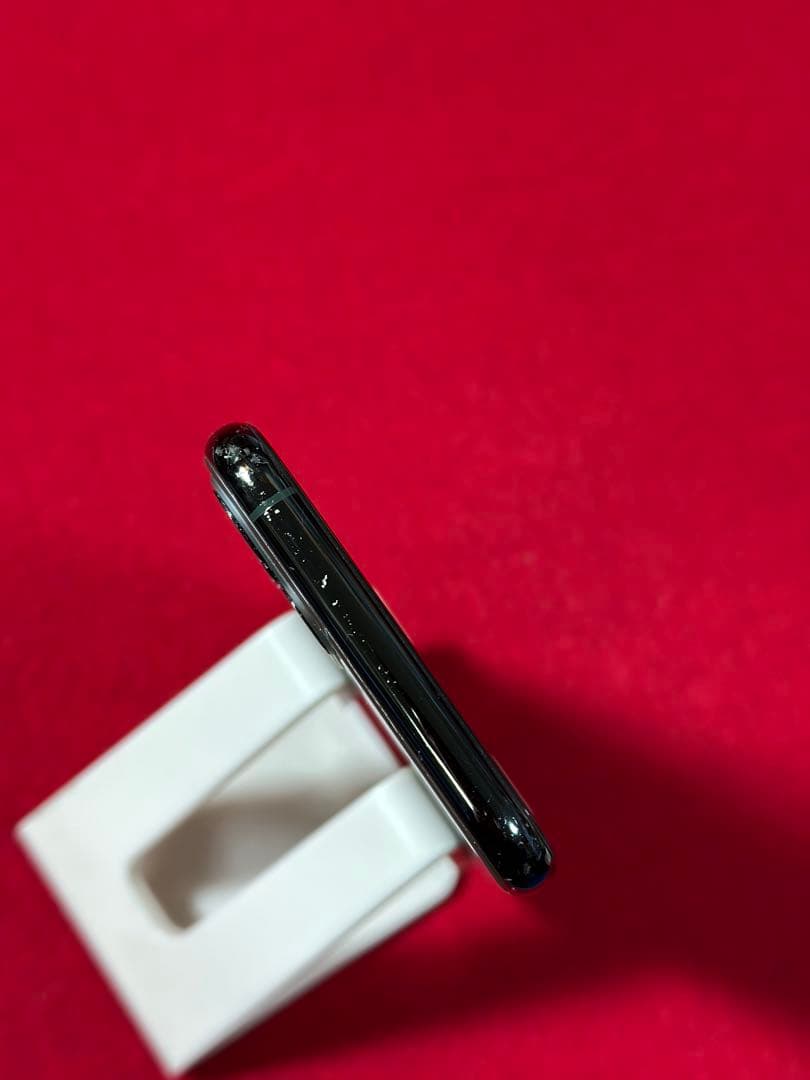 【8950】iPhone 11PROミッドナイトグリーン 64GB simフリー