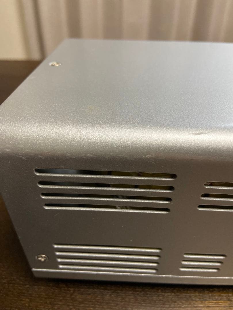 変圧器 カシムラ1500VAステップアップ・ダウン