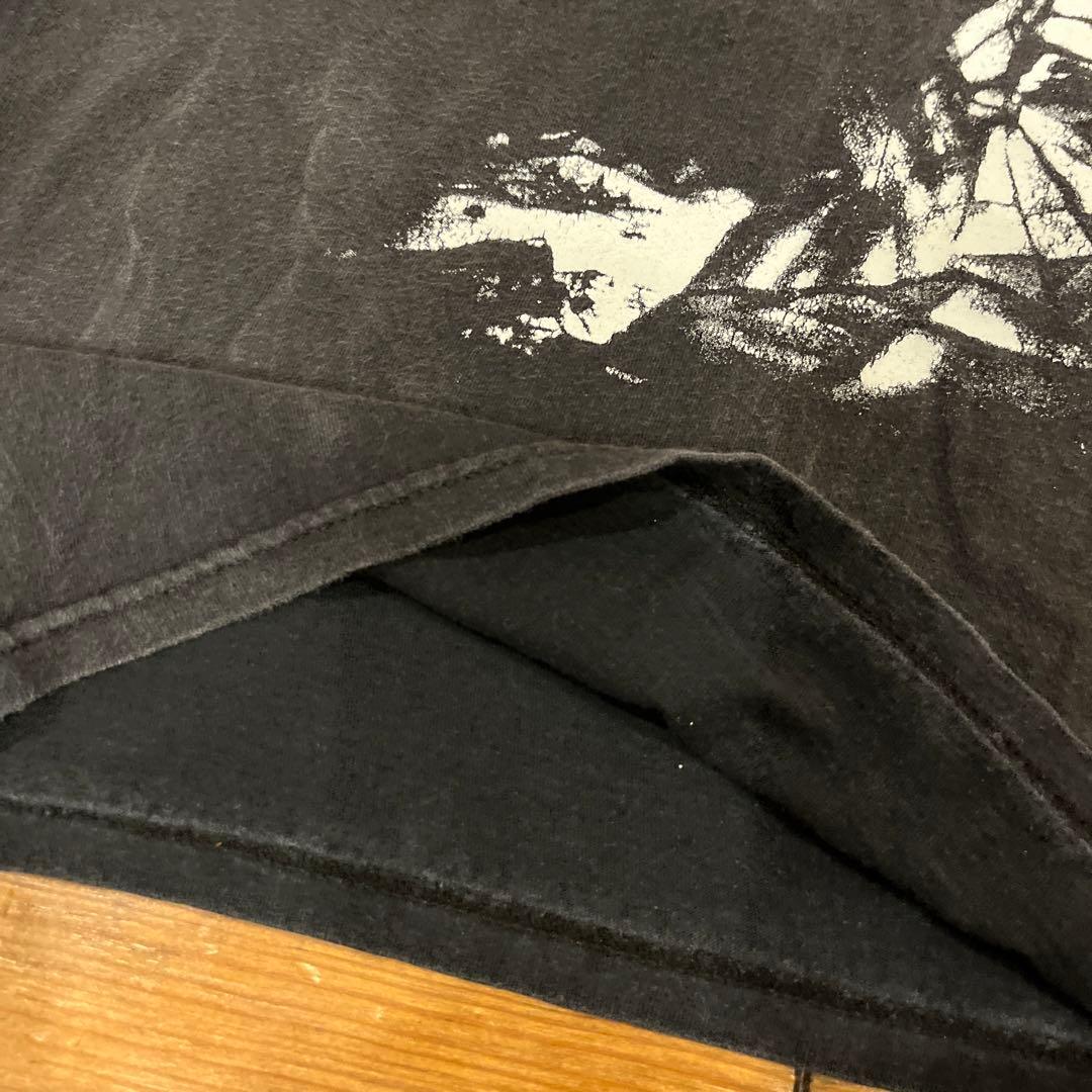 ヴィンテージ　レッドツェッペリンTシャツ