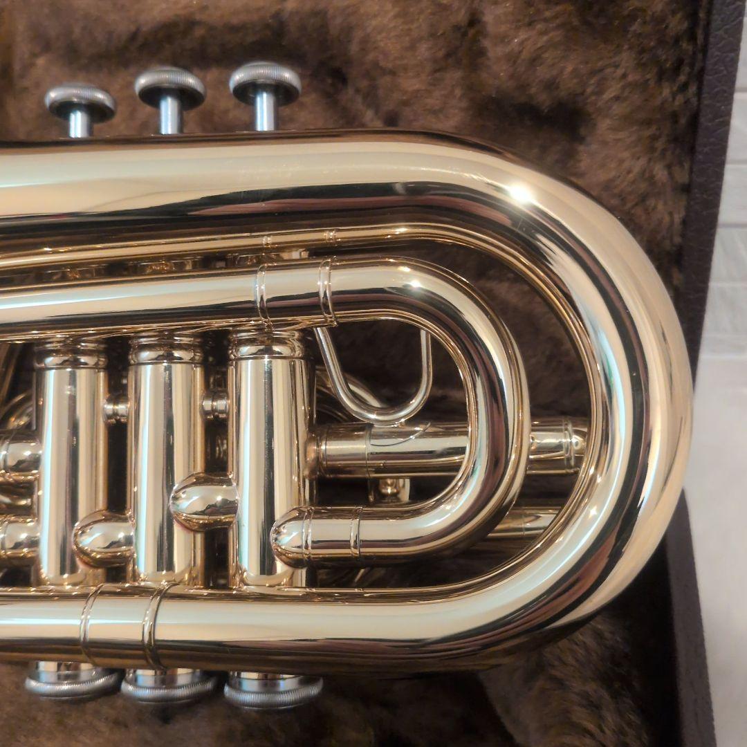 MARCATO Sophia Series マイクロトランペット