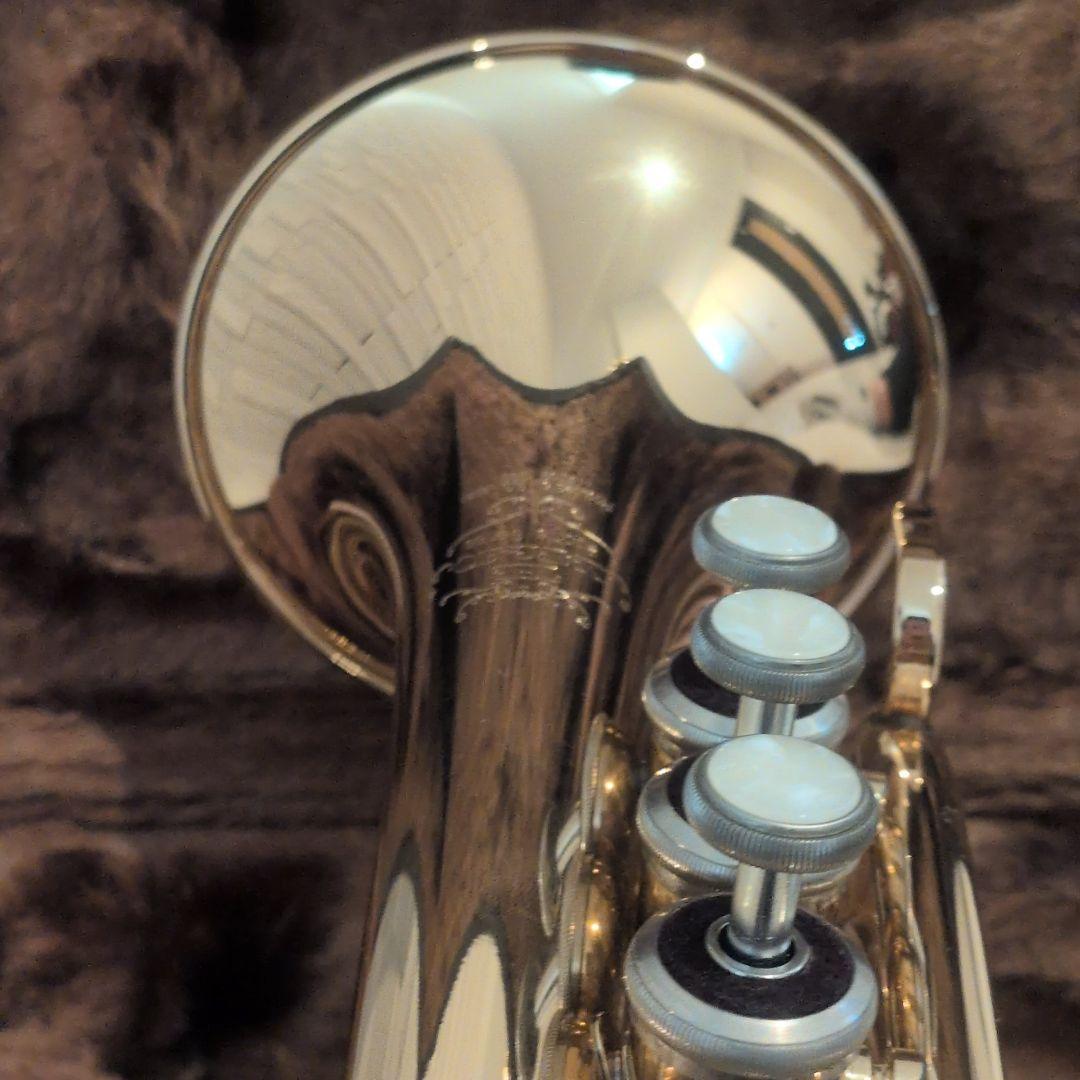 MARCATO Sophia Series マイクロトランペット