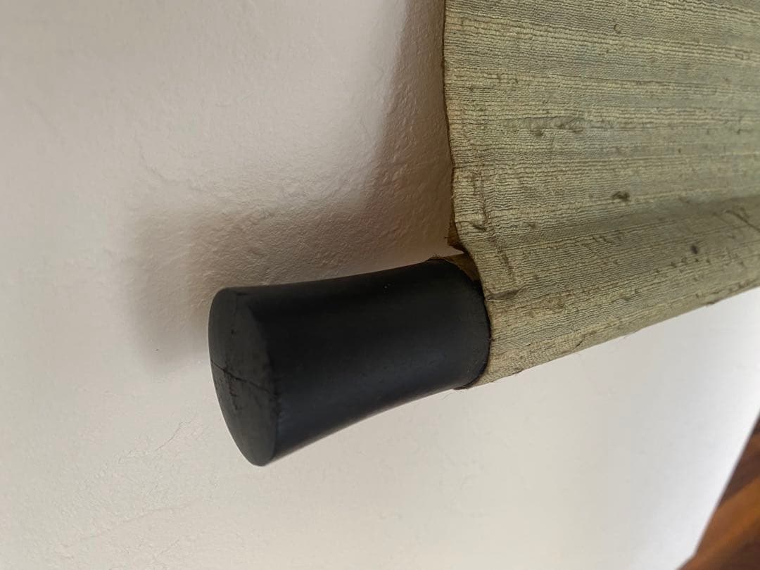 初期頃　菊池芳文　二柱神　滋野芳園師事の頃　日本画 掛け軸 人物画　京都画壇