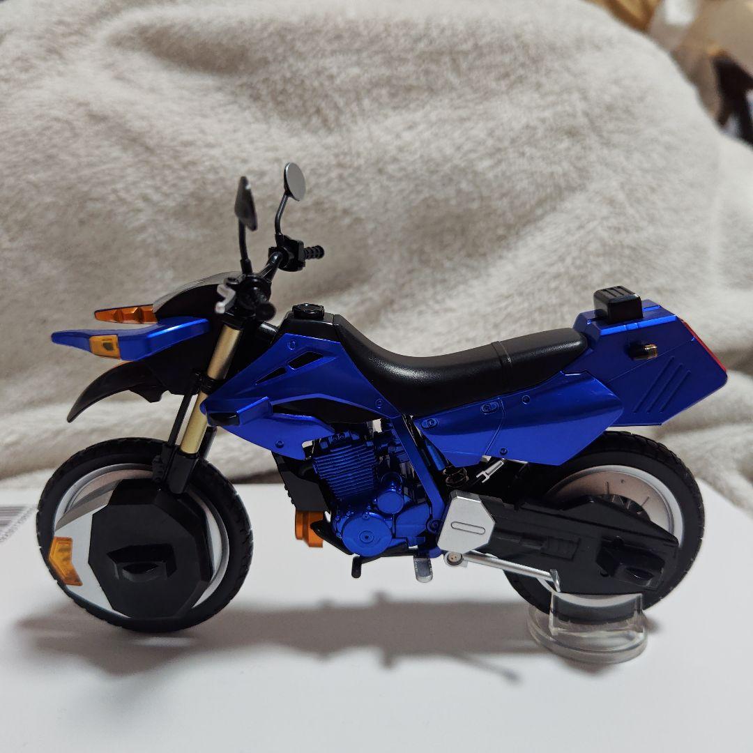 日*4様 真骨彫製法仮面ライダーガタックとガタックエクステンダー+ハイパーガタッ