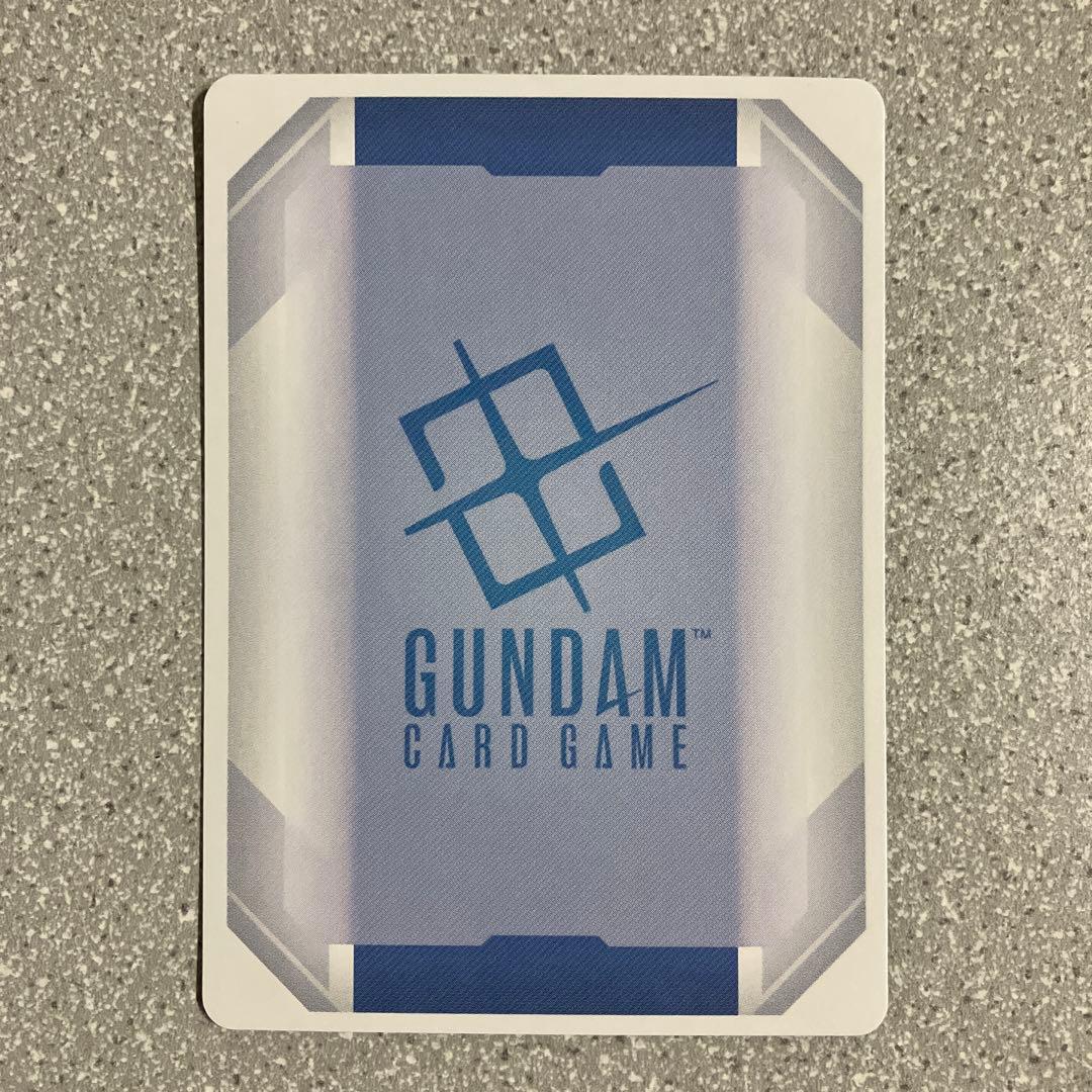 ☆ガンダムカードゲーム☆フリーダムガンダム☆パラレル☆4枚セット☆未使用☆