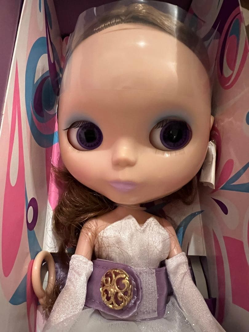 ネオブライスCWC限定 ミスアニバーサリー