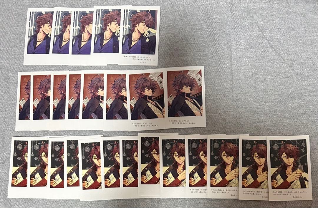 ピオフィオーレの晩鐘 ピオフィ ギルバート・レッドフォード 纏め売り