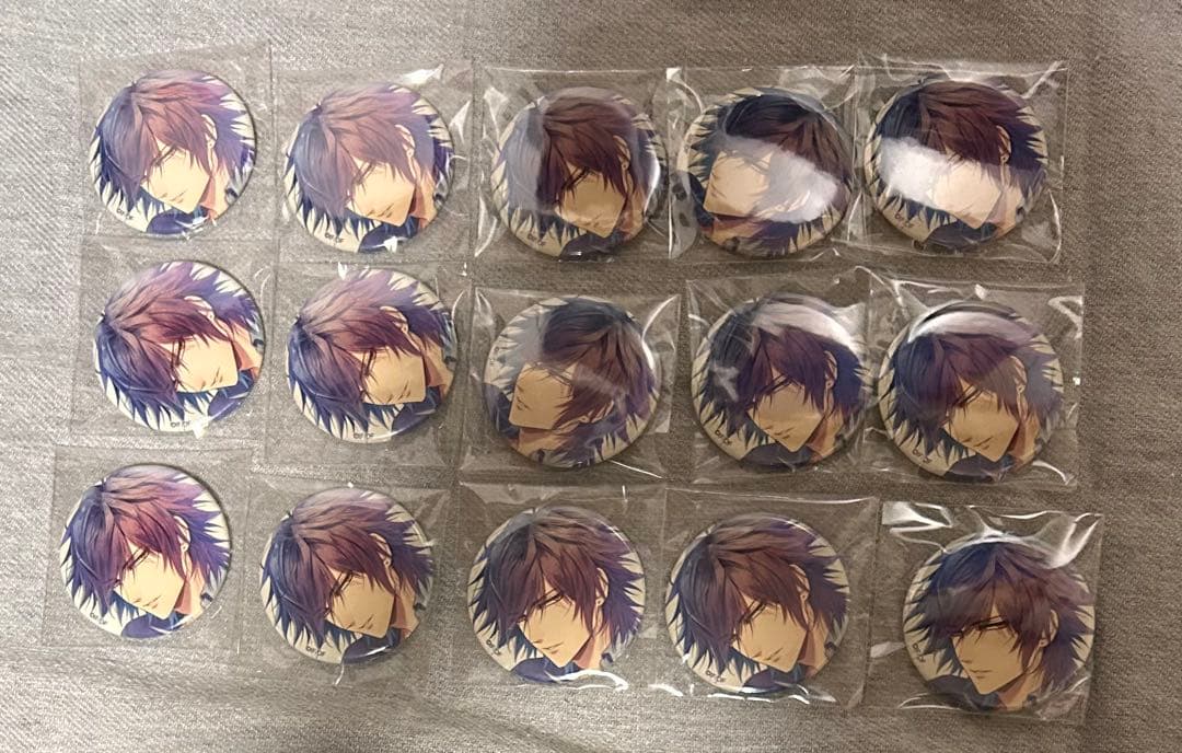 ピオフィオーレの晩鐘 ピオフィ ギルバート・レッドフォード 纏め売り