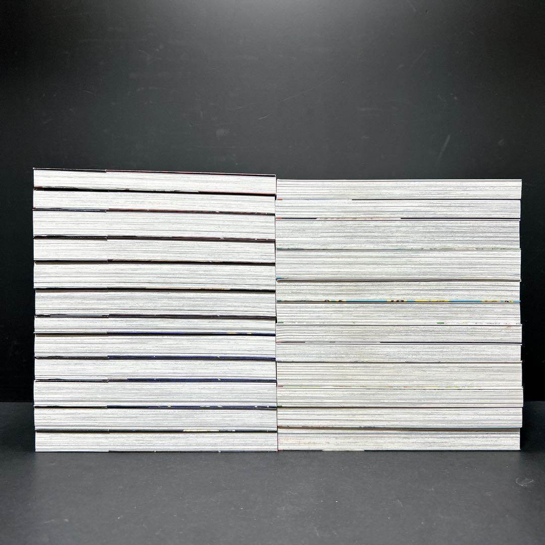 秘密 The Top Secret 新装版 全巻セット シーズン0 清水玲子