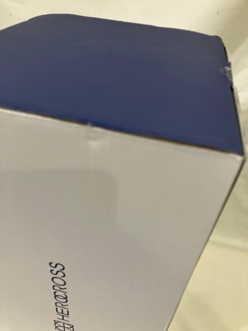 トイストーリー hero cross アンディ フィギュア ヒーロークロス