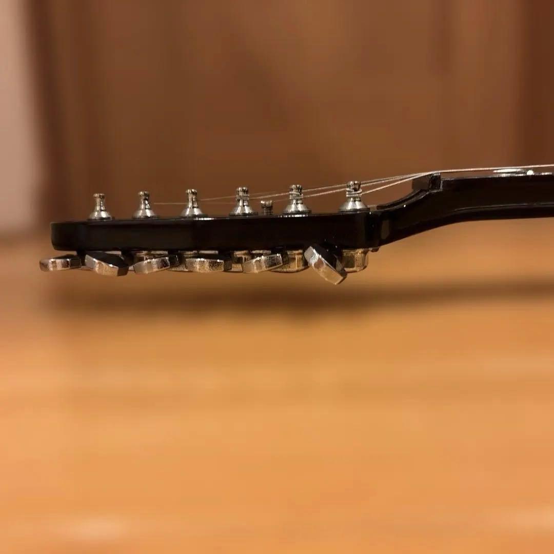 Yamaha RGS 103P ストラトタイプ トレモロアーム付 新品弦張替済