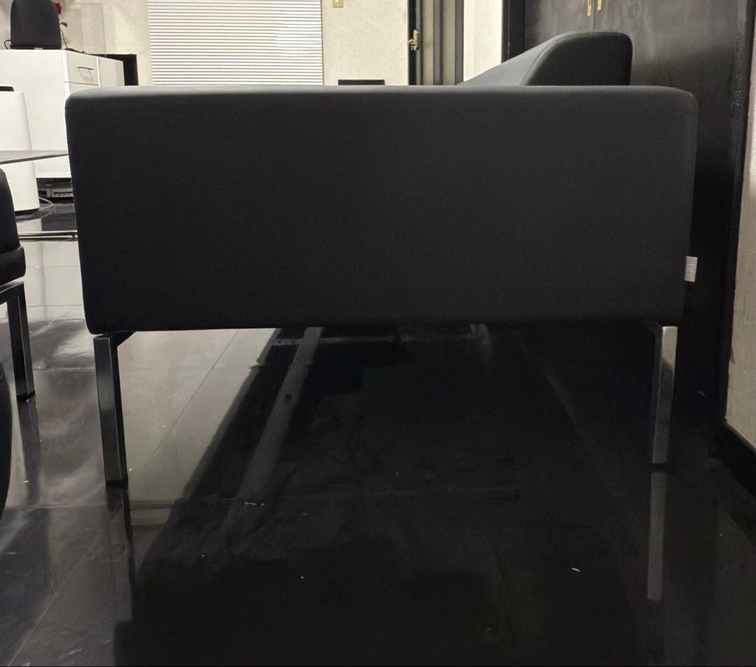 【期間限定値下げ中】E&Y ホックニー ソファ【値引き歓迎】