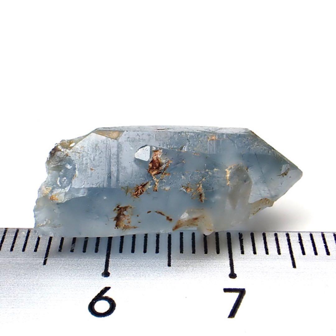 【ブラジル産】ブルークォーツ