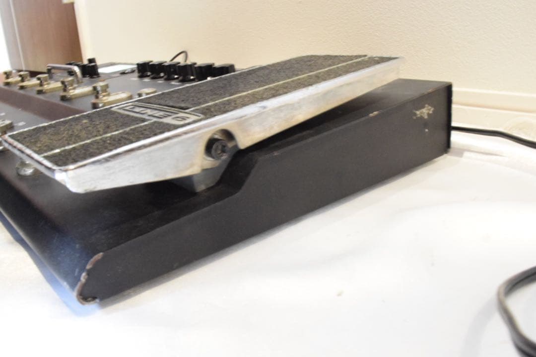 LINE 6 POD HD500 ギターエフェクター 本体