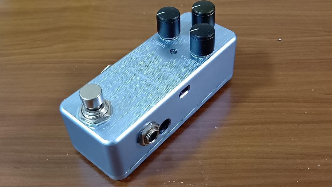 Onecontrol Sonic Blue Twanger 旧型