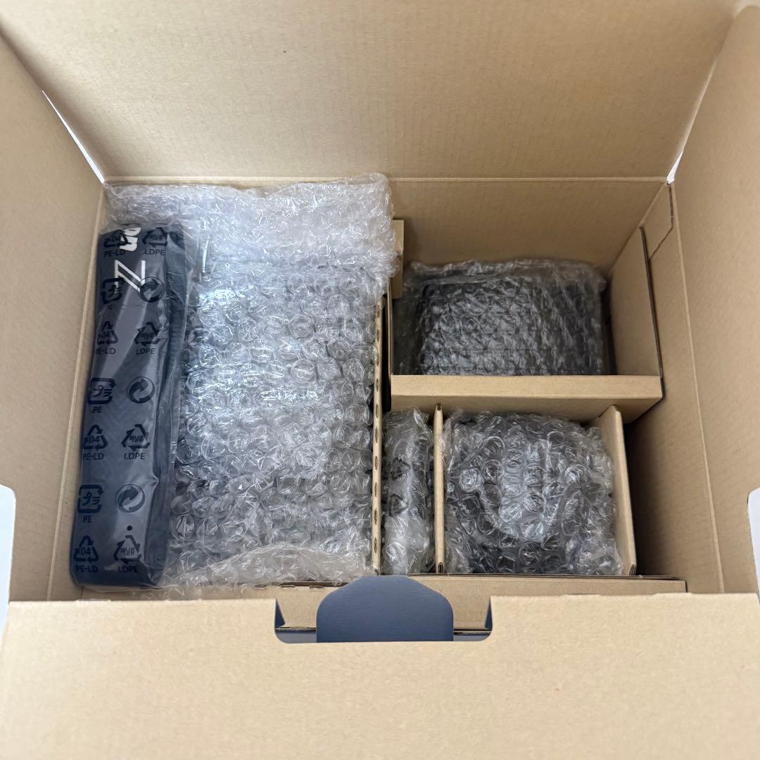 【美品】Nikon Zfc 16-50 VR レンズキット ブラック　備品付き⭐︎