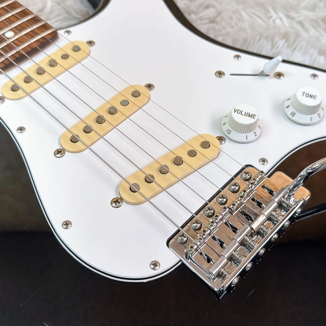 国産フジゲン製 CoolZ ZST-1R CFS/サークルフレッティングシステム