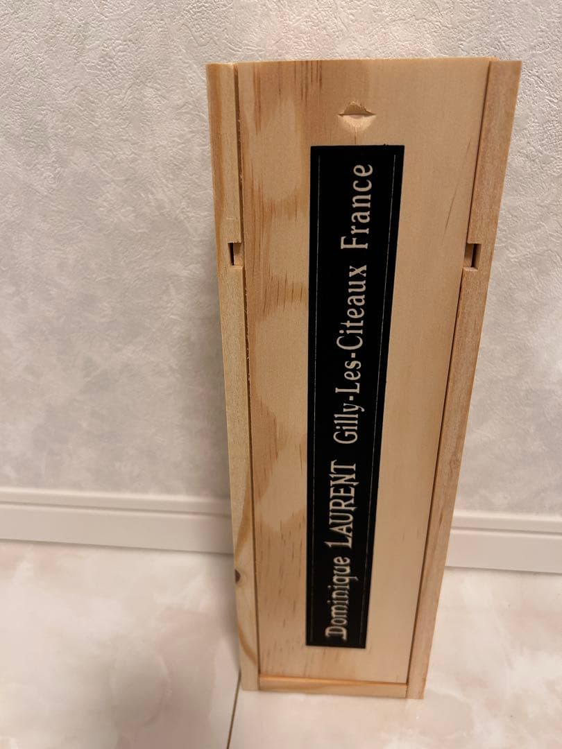 ドミニク・ローラン　ボージョレ・ヴィラージュ・ヌーヴォー 2025