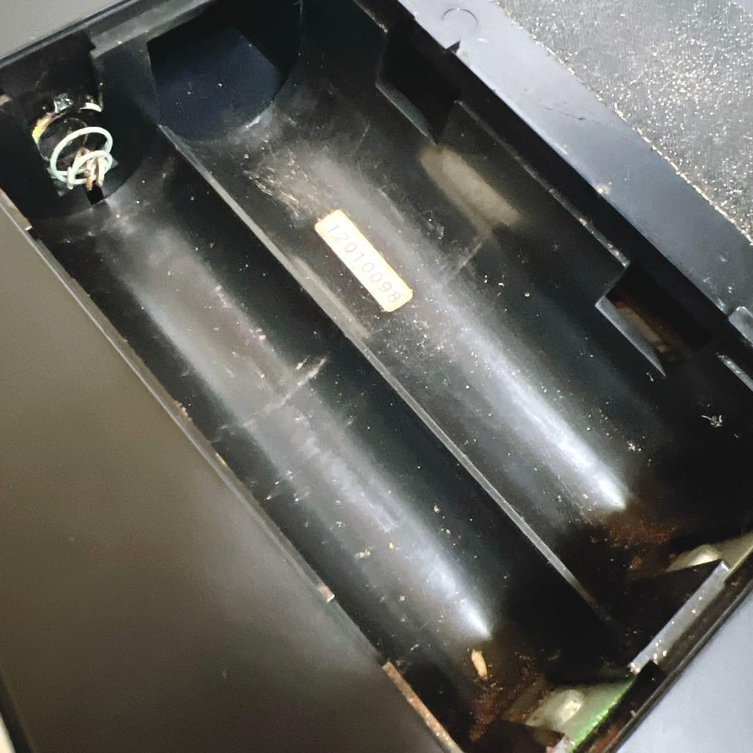 【美品・動作品】CASIO DG-20 デジタルギター　カシオ　シンセギター