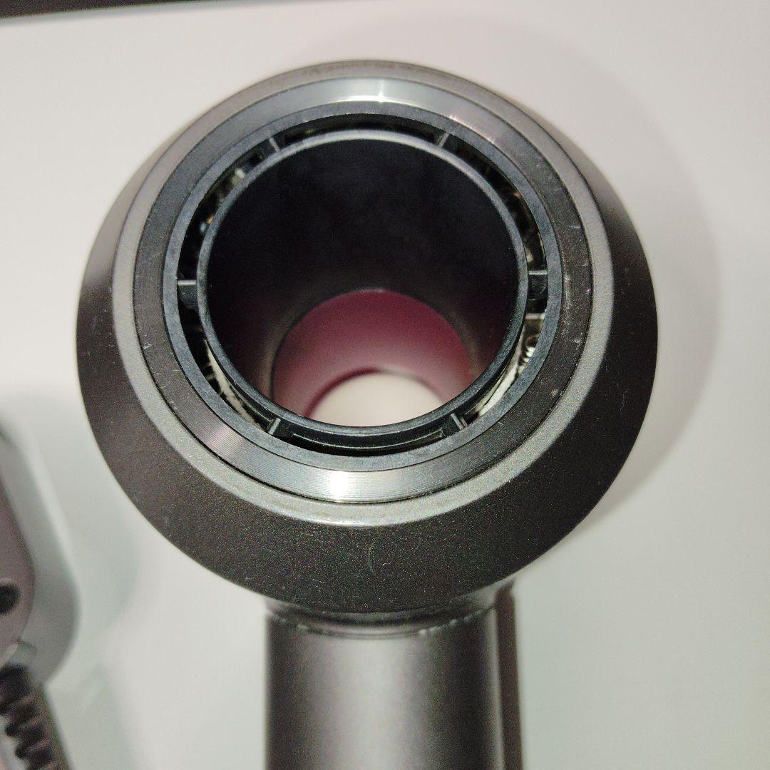 値下げ　ダイソン ドライヤー