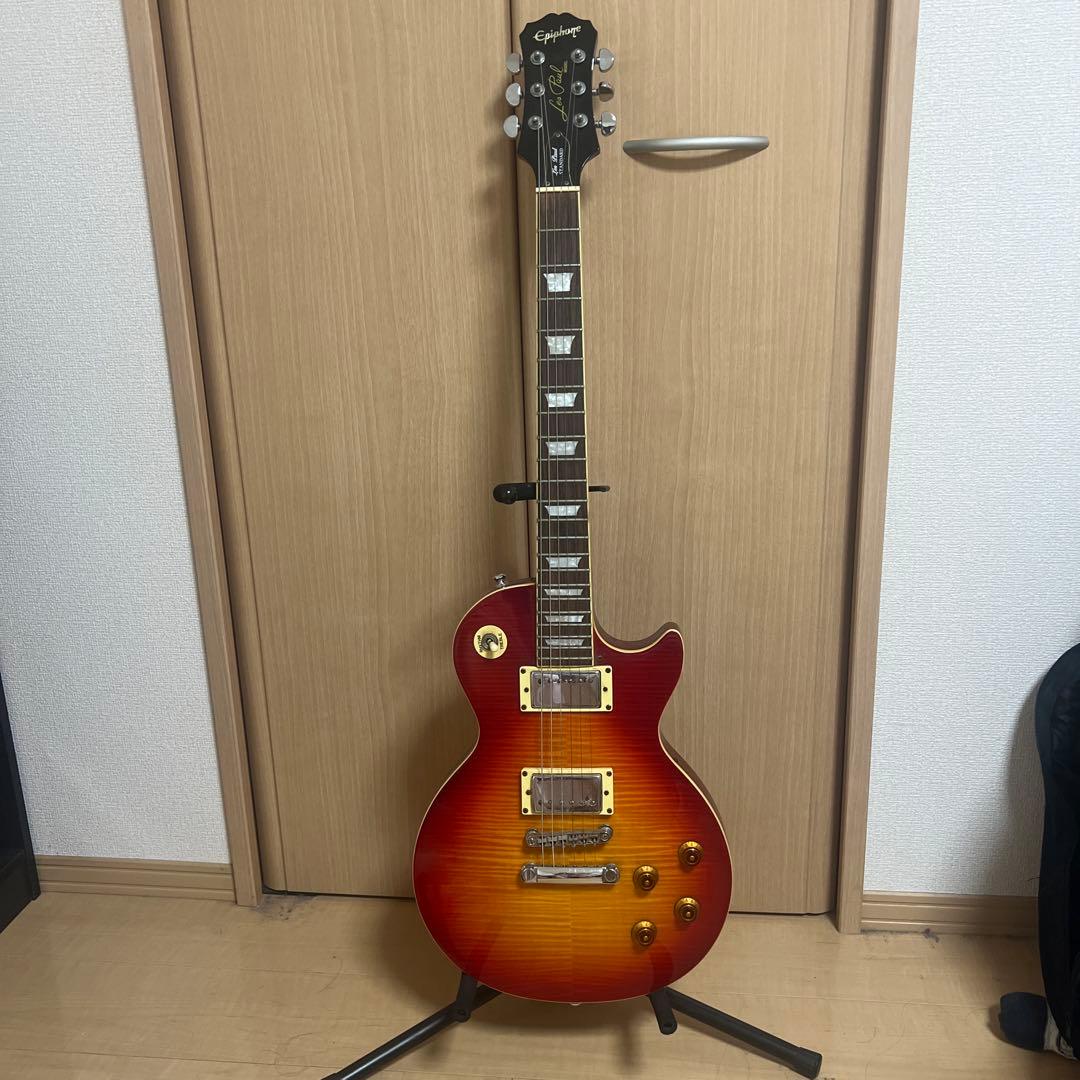 ギター Epiphone Les Paul Standard PRO