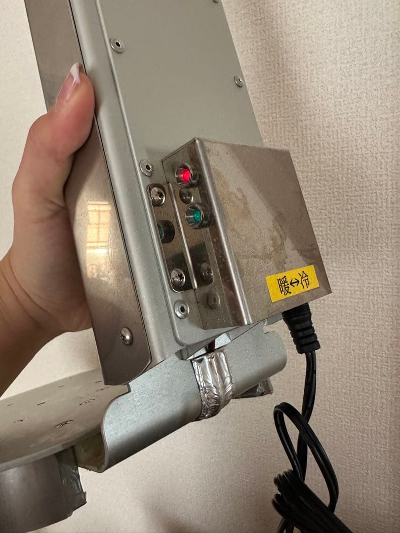 なな様　ペットのクーラー