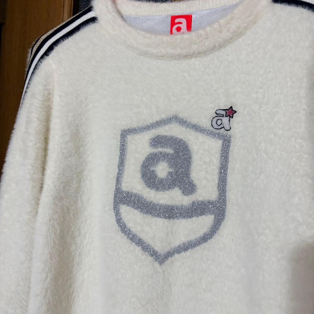 【archvio】アルチビオ＊ボアトレーナー