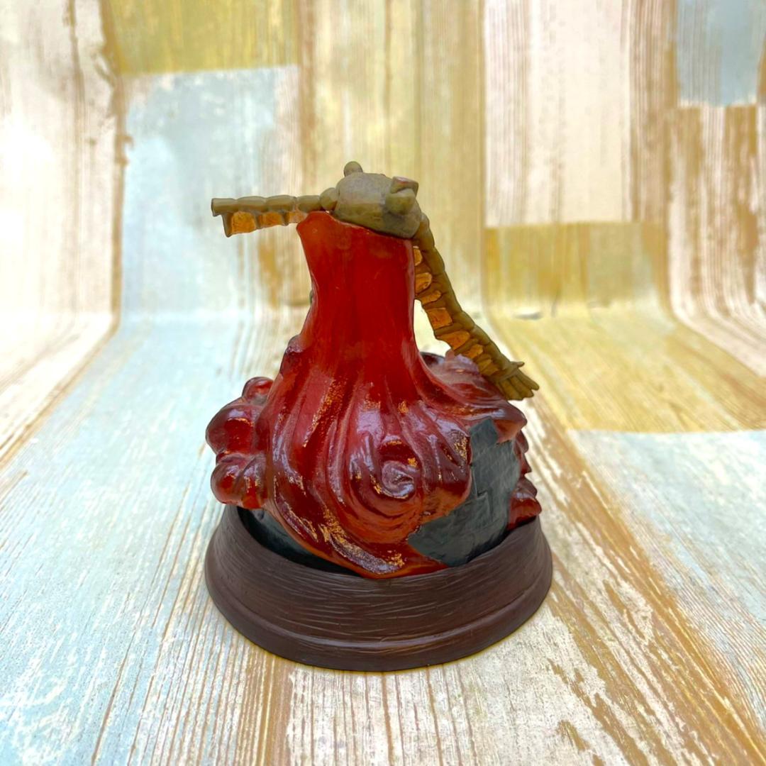 天空の城ラピュタ ロボット兵 ライトアップ★リアルファンタジー スタジオジブリ