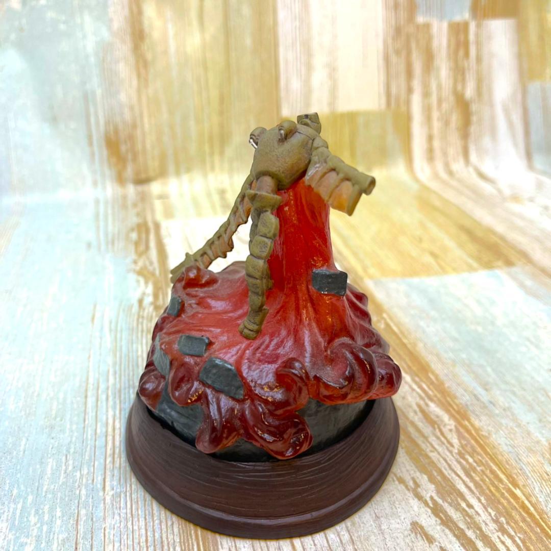 天空の城ラピュタ ロボット兵 ライトアップ★リアルファンタジー スタジオジブリ