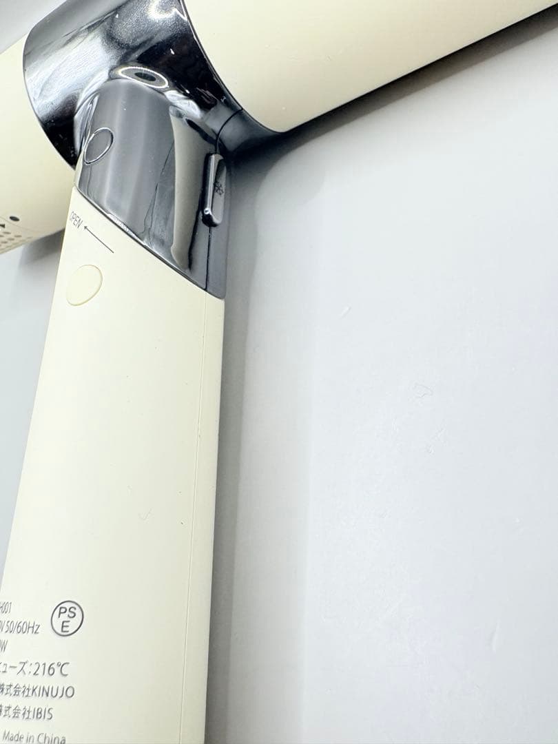 絹女 KINUJO ヘアドライヤー 正規品 603
